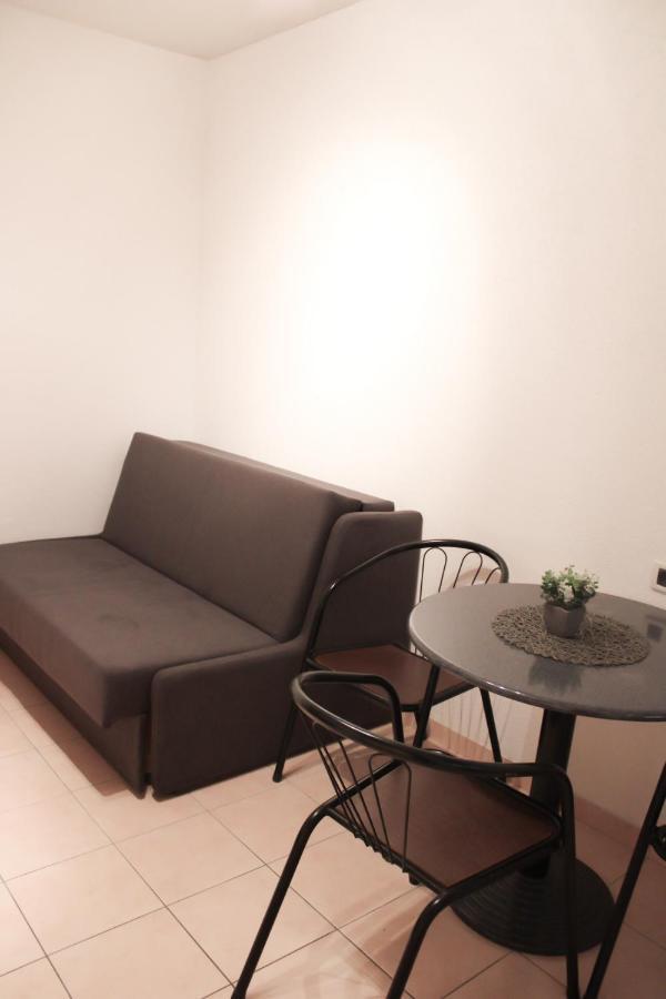 Apartments Larus Baska Voda Ngoại thất bức ảnh