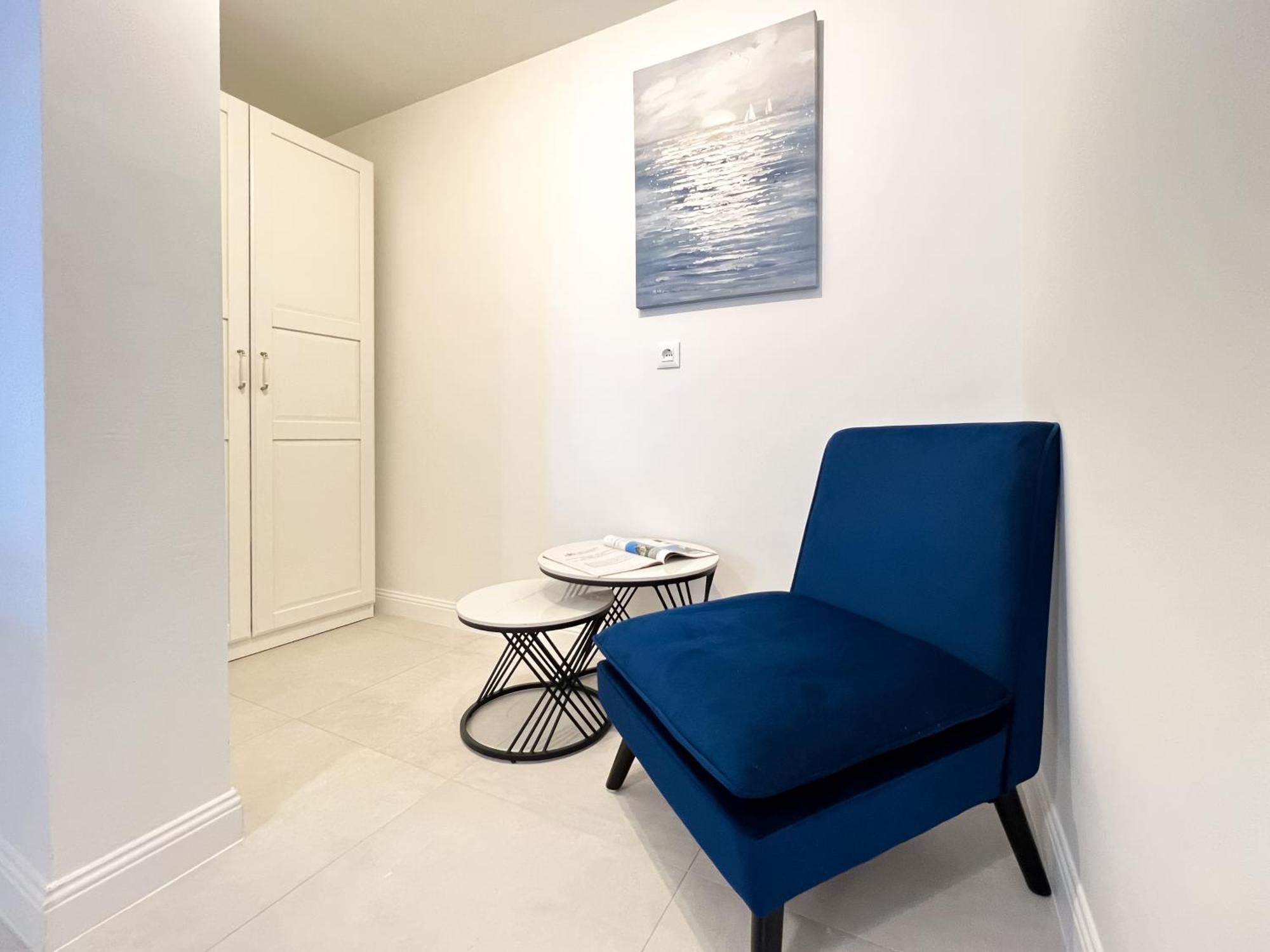 Apartments Larus Baska Voda Ngoại thất bức ảnh